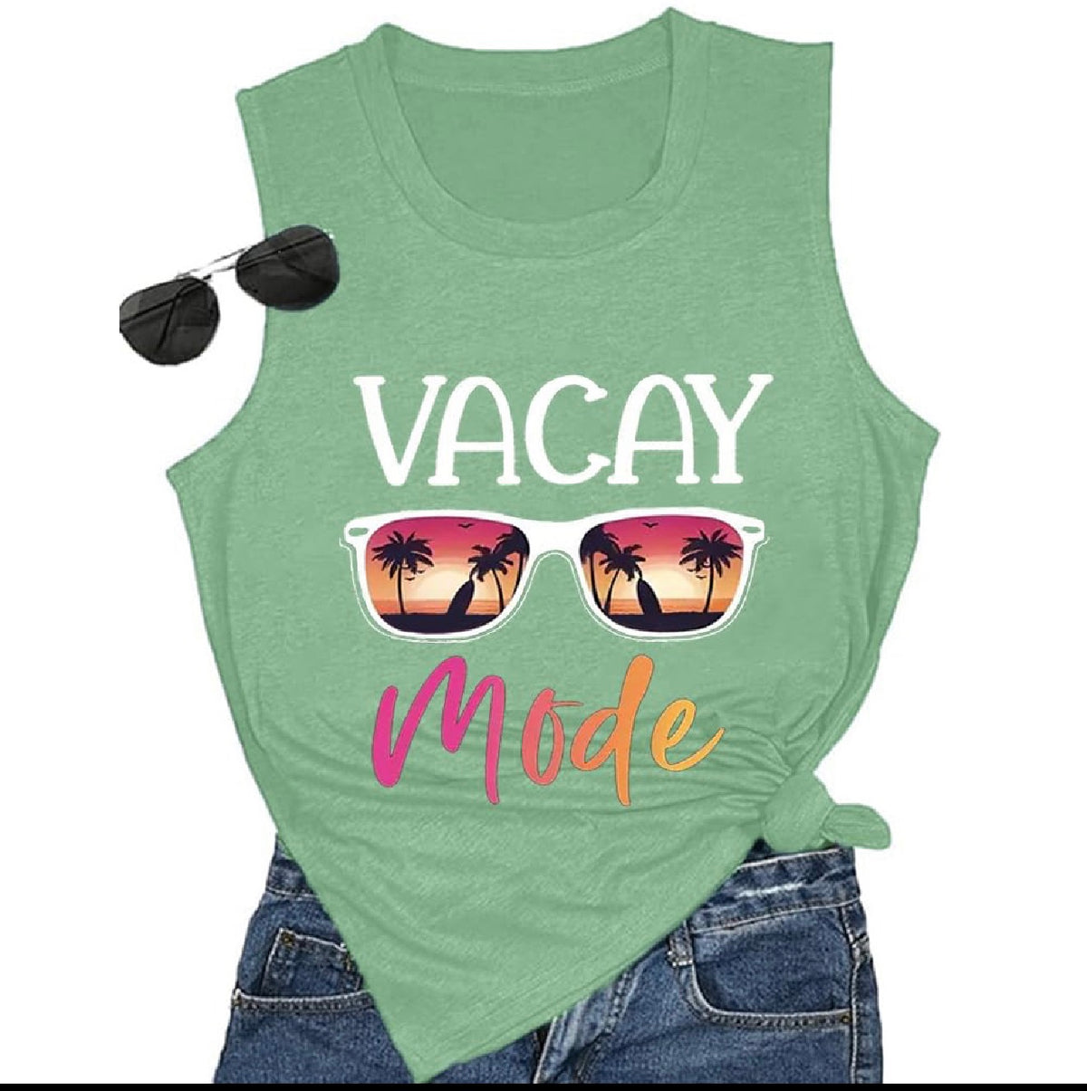 Vacation Edit