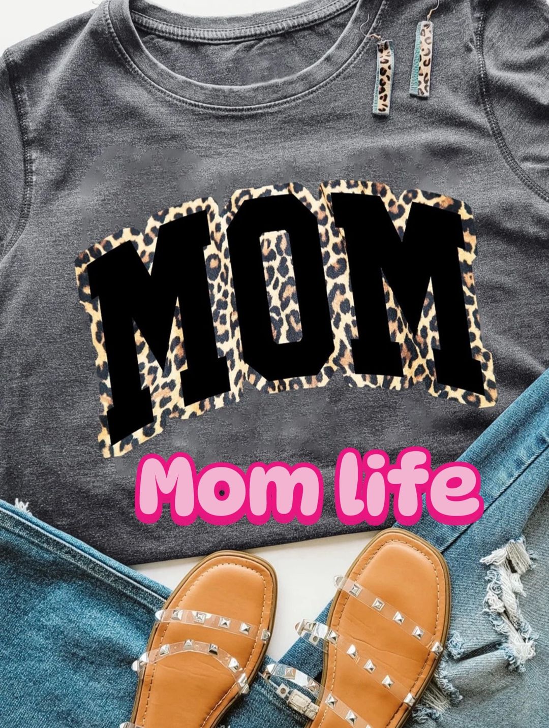 Sports Mom