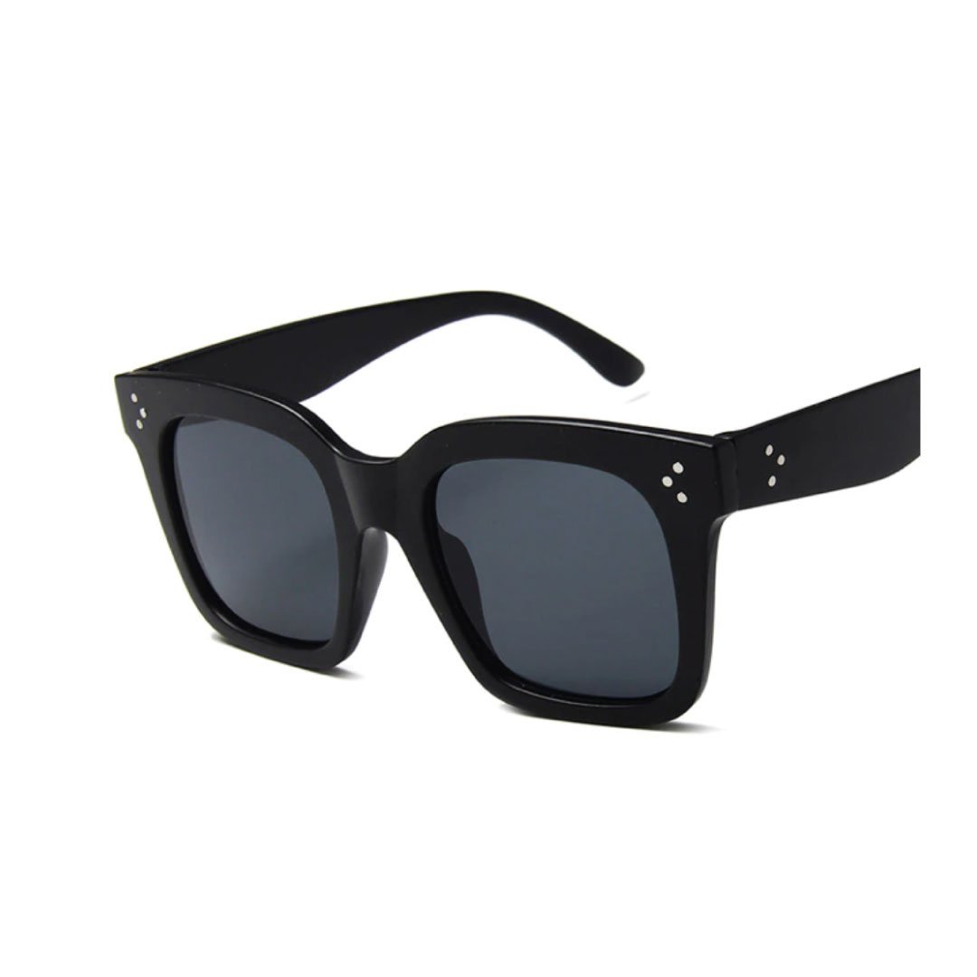 Adele Oversized Square Sunglasses