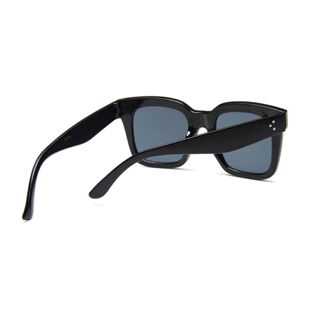 Adele Oversized Square Sunglasses