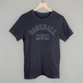 Classic Baseball Mom Tee & Crewneck